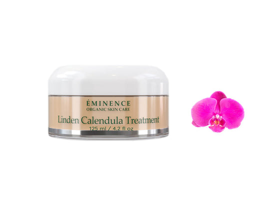 Eminence Linden Calendula Treatment 2oz / 60ml Dry Dehydrated Skin