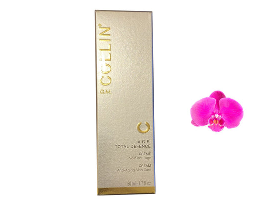GM G.M. Collin AGE A.G.E. Total Defense 50ml / 1.7oz