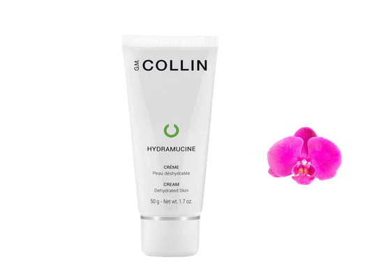 GM G.M. Collin Hydramucine Cream 1.7oz / 50ml Dry To Dehydrated Skin