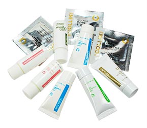 GM G.M. Collin Phyto Stem Cell+ Eye Contour 10 Samples Cream