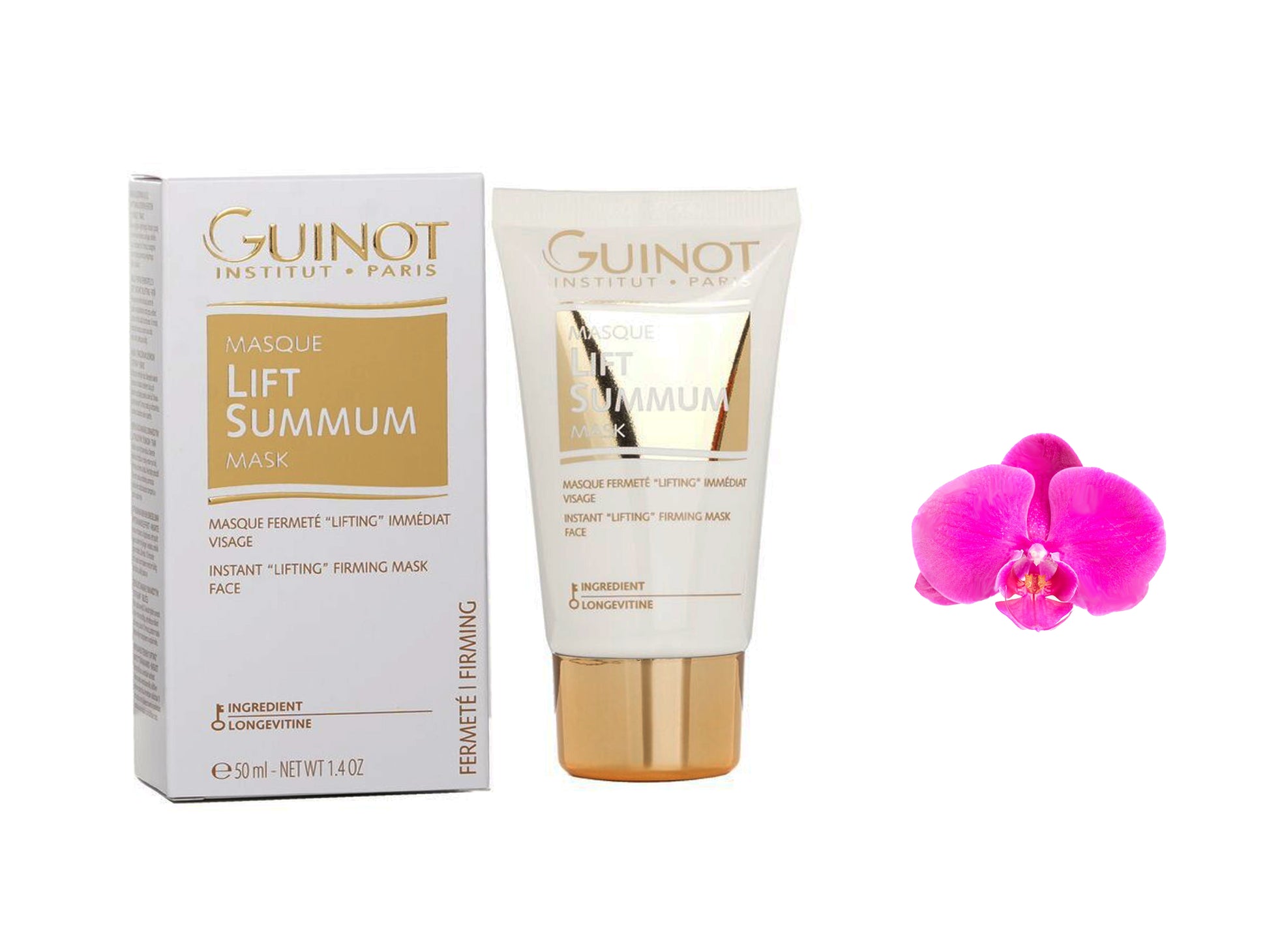 Guinot Lift Summum Mask 50ml / 1.4oz