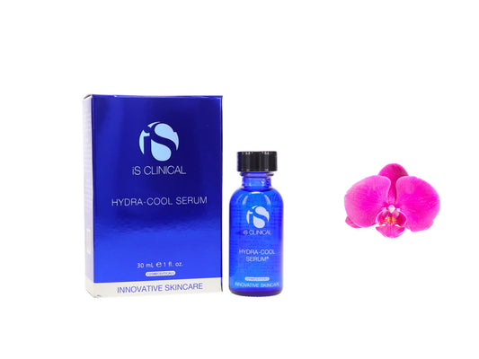 Is clinical hydra-cool serum 30ml / 1oz