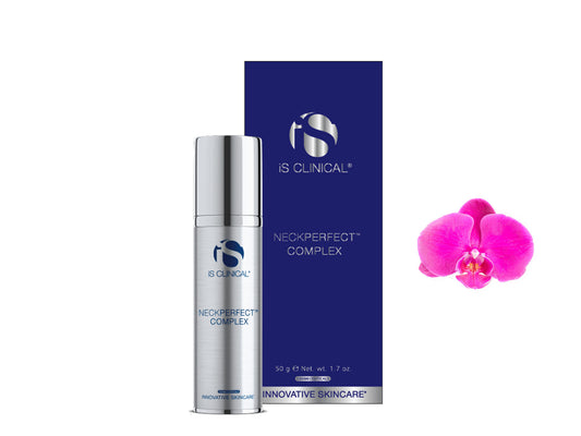Is clinical neckperfect complex 50g / 1.7oz