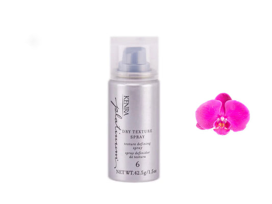 Kenra platinum dry texture spray 42.5g / 1.5oz