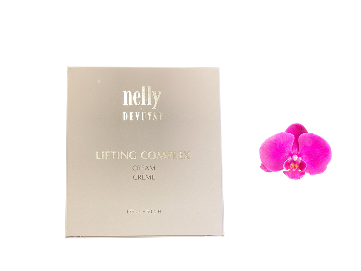 Nelly De Vuyst Lifting Complex Cream 1.75oz / 50g