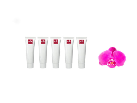 Nelly Devuyst Cleansing Milk Cellular-Matrix 3ml x 4 Samples