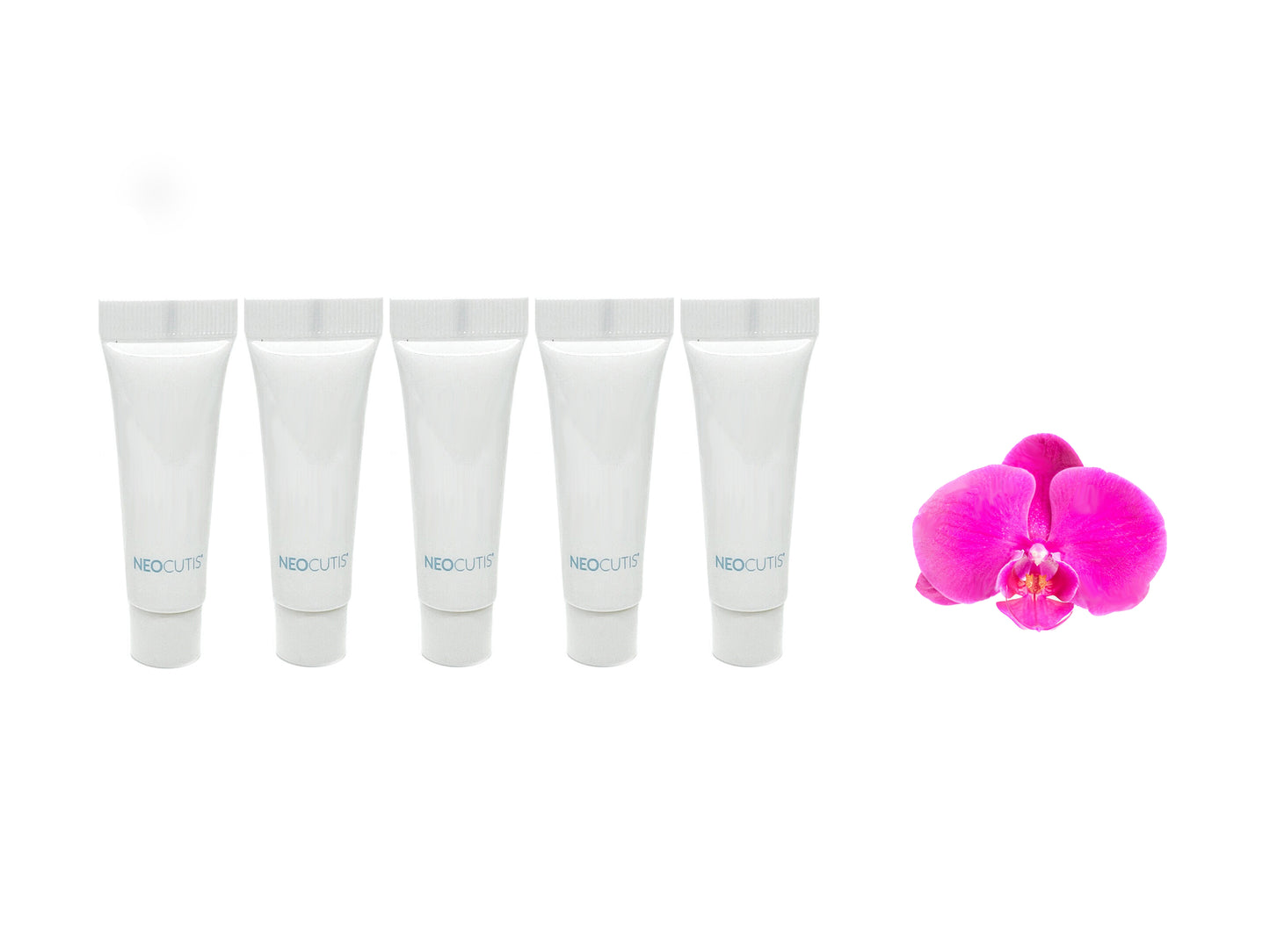 Neo Cutis Micro Night Riche 4ml x 5 Samples