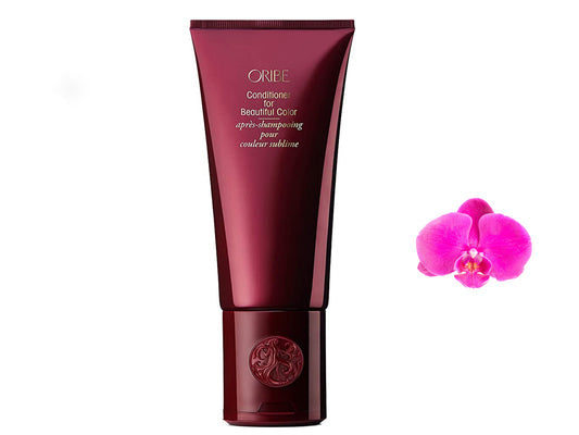 Oribe Conditioner for Beautiful color 6.8oz /200ml Brand New