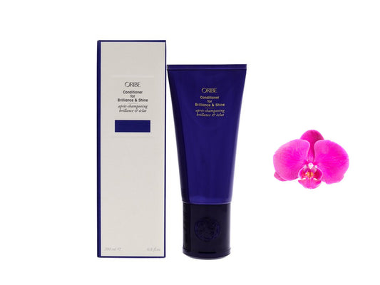 Oribe Conditioner for Brilliance & Shine  6.8oz /  200ml Brand New
