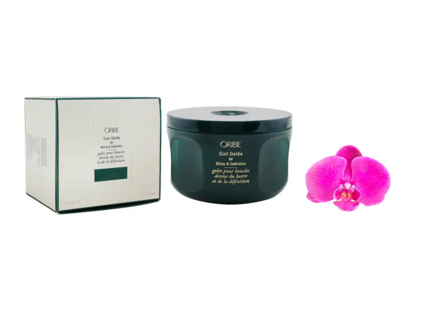 ORIBE Curl Gelée for Shine & Definition 250 ml / 5.9oz