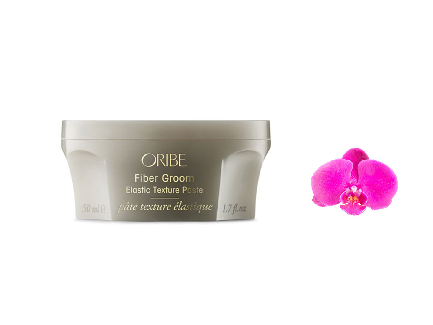 ORIBE Fiber Groom Elastic Texture Paste 50 ml /  1.7 oz