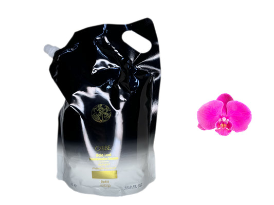Oribe Gold Lust Transformative Masque 1 Liter / 1000ml