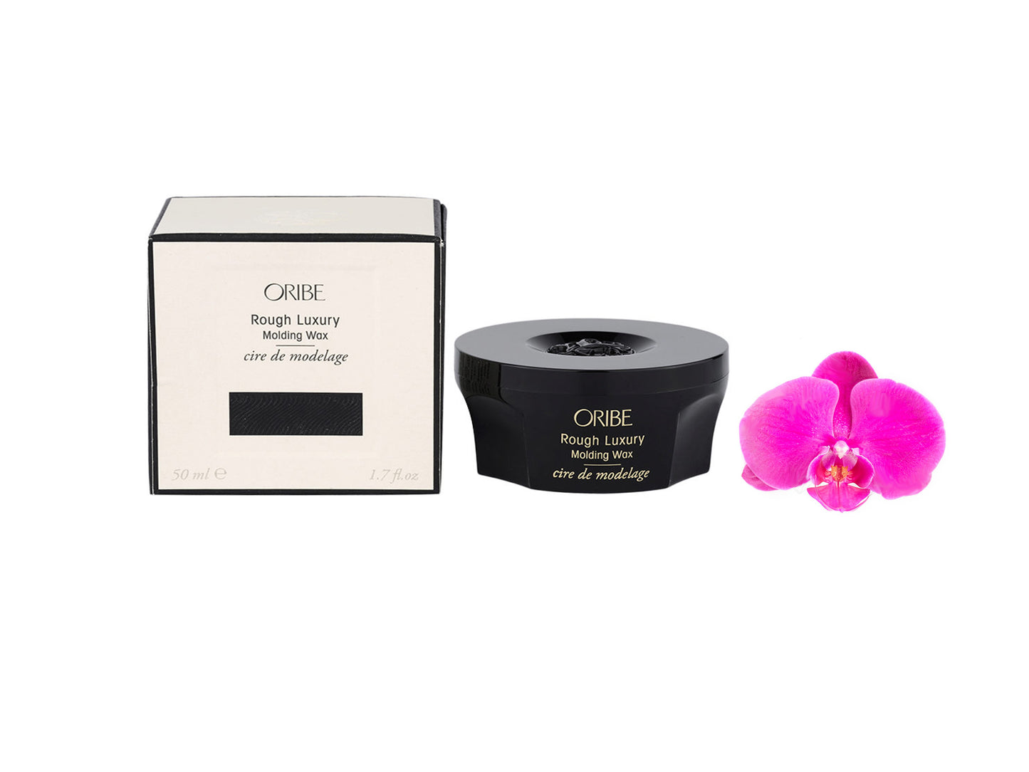 ORIBE Rough Luxury Soft Molding Paste 50ml / 1.7 oz