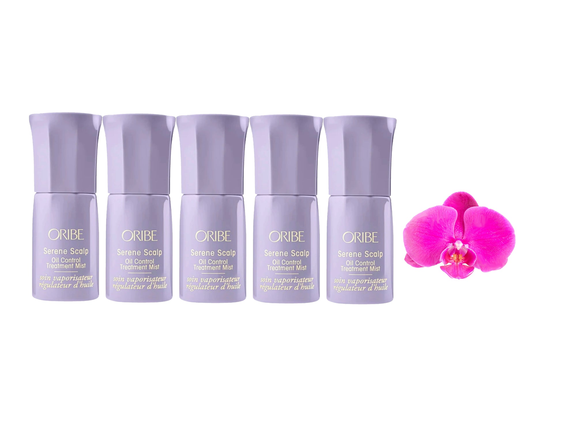 Oribe Serene Scalp Oil Control Dry Shampoo Powder 7g