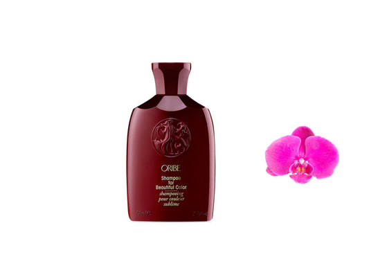 Oribe Shampoo for Beautiful Color 2.5oz / 75ml Brand New