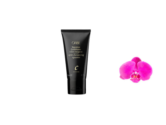 Oribe Signature Conditioner 1.7oz / 50ml Brand New