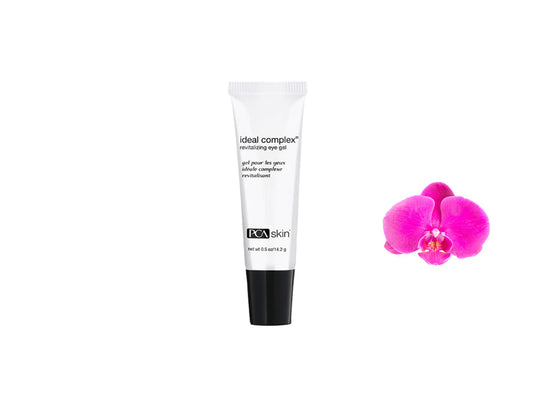 PCA Skin Ideal Complex Revitalizing Eye Gel 0.5oz / 14g