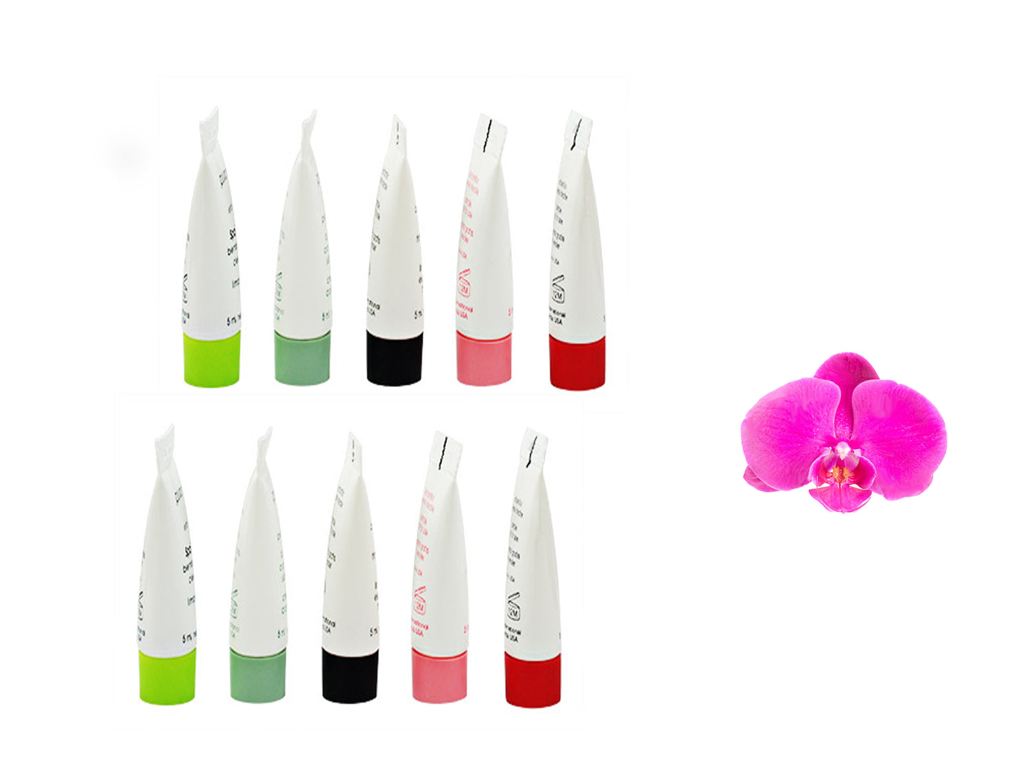 Pevonia Mattifying Oily Skin Cream 5ml x 10 Samples