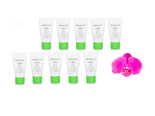 Pevonia Evolutive Eye Cream 10 Samples