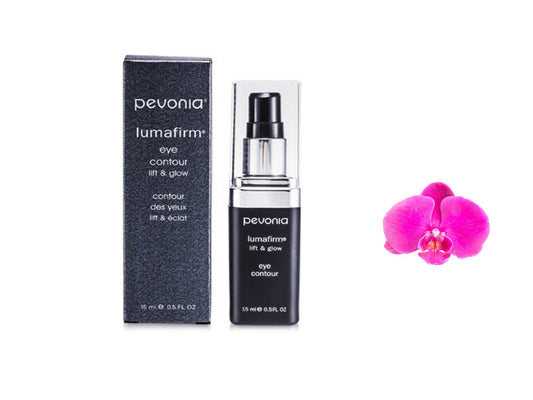 Pevonia Lumafirm Eye Contour Lift And Glow 15ml / 0.5oz