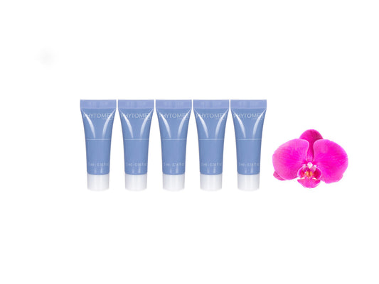 Phytomer Accept High Tolerance Cream 5ml x 5 Samples