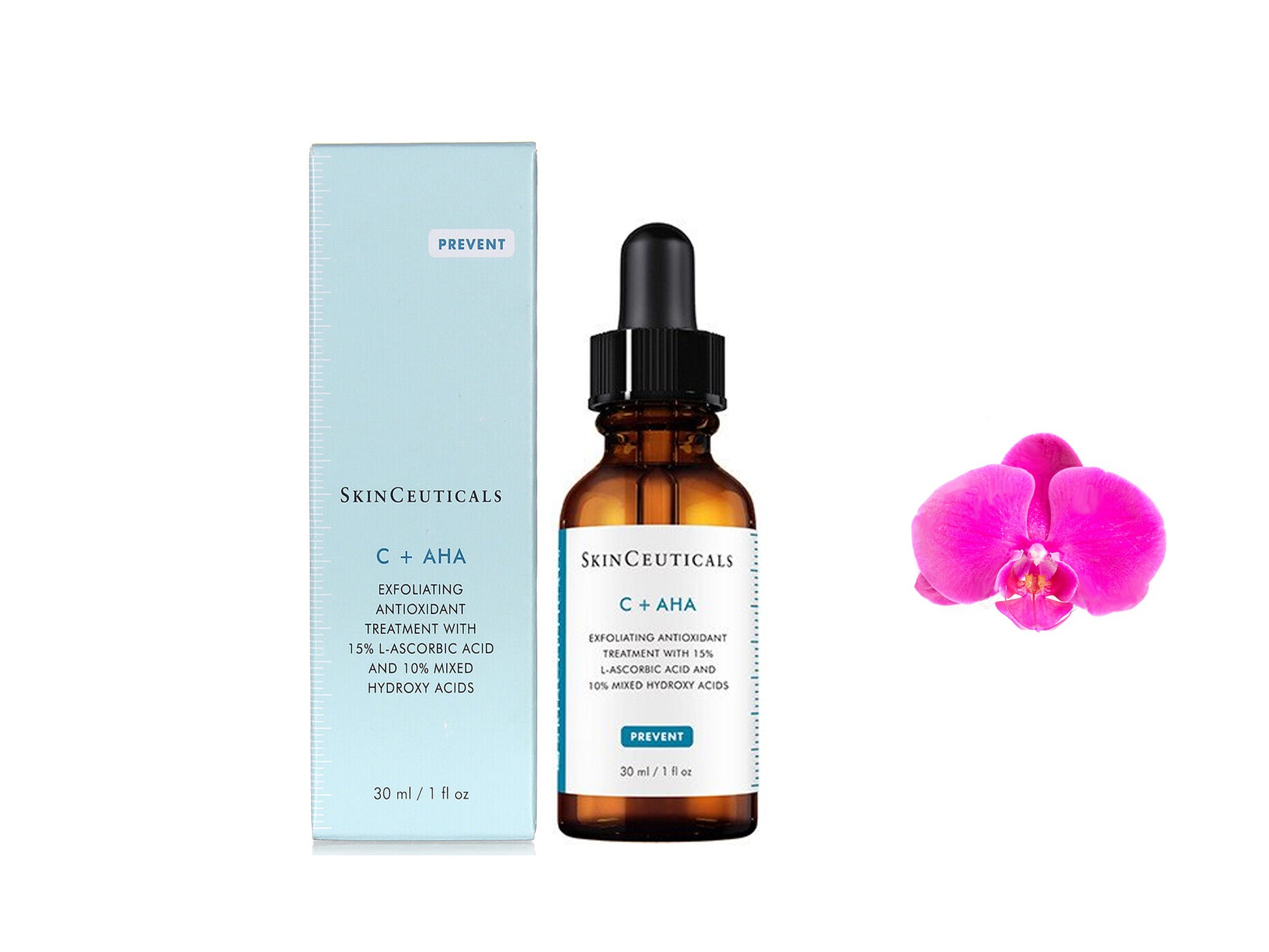 Skinceuticals C+AHA 30ml (1oz) Dry/Dull Skin Anti-Aging