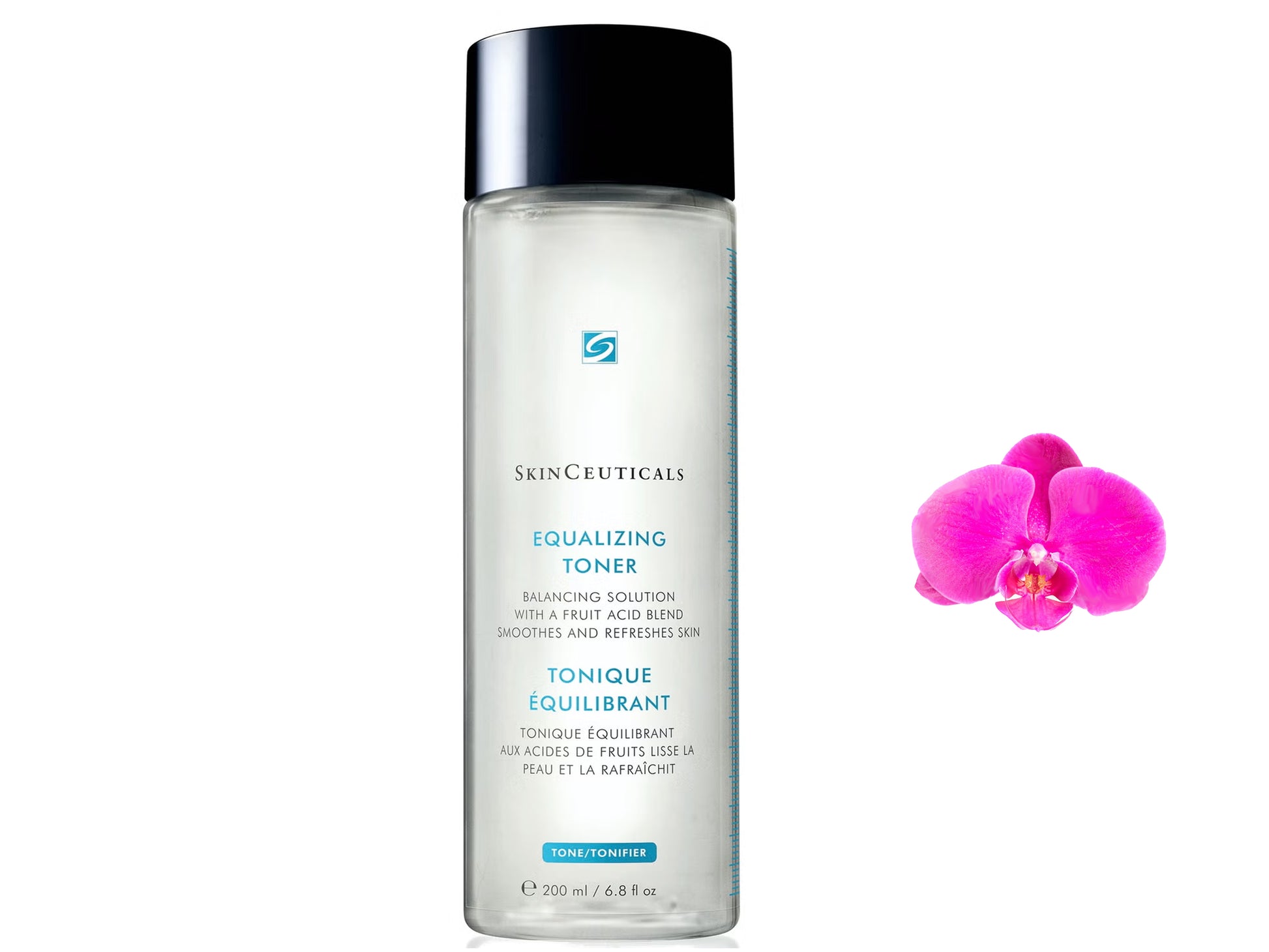 Skinceuticals Equalizing Toner Normal Oily Skin 200ml / 6.8oz