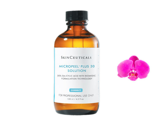  SkinCeuticals MicroPeel Plus 30 Solution 120ml / 4oz