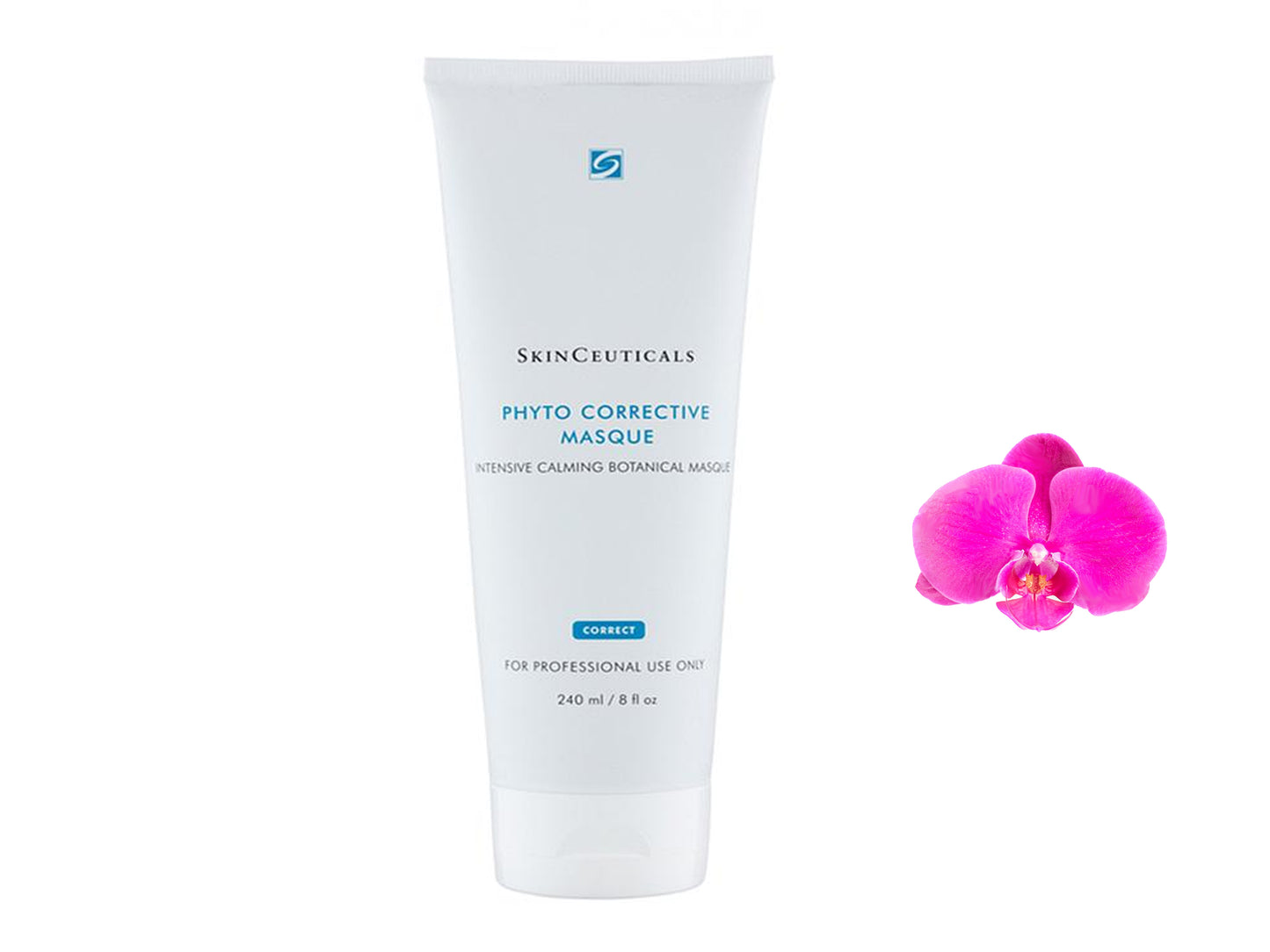 Skinceuticals Phyto Corrective Intensive Calming Botanical Masque 240ml / 8oz PRO