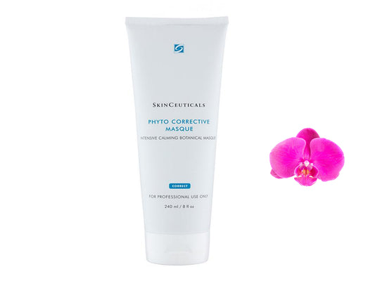 Skinceuticals Phyto Corrective Intensive Calming Botanical Masque 240ml / 8oz PRO