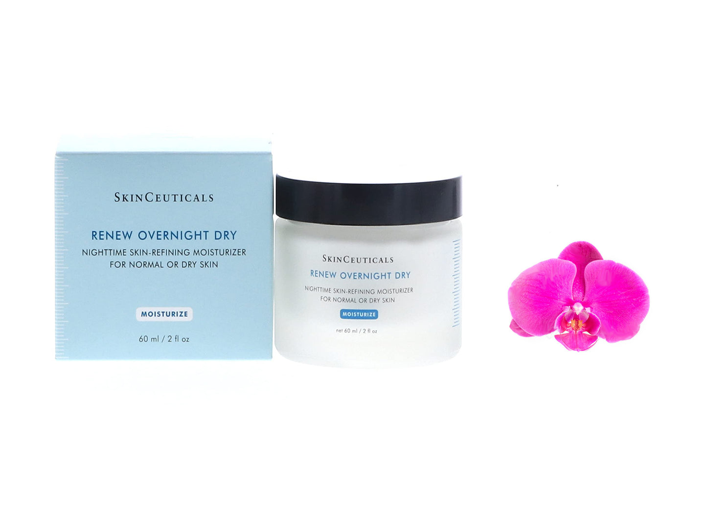  Skinceuticals Renew Overnight Dry 60ml / 2oz