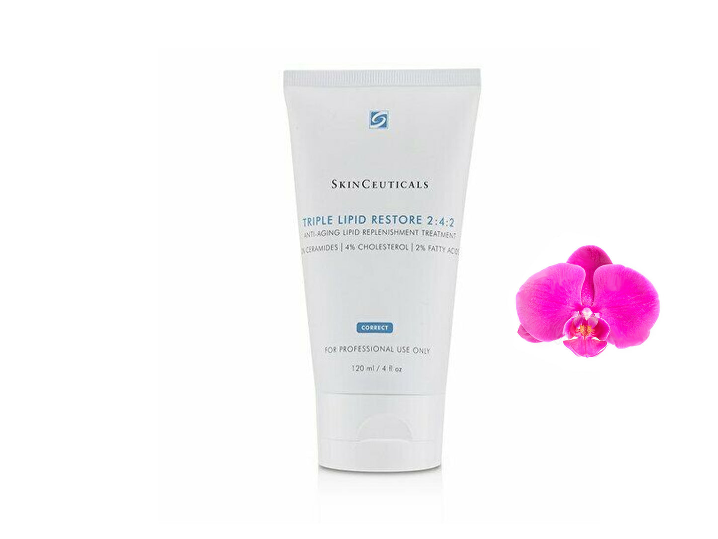 Skinceuticals Triple Lipid Restore 2:4:2 120ml / 4oz