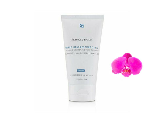 Skinceuticals Triple Lipid Restore 2:4:2 120ml / 4oz