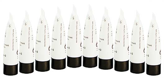 Sothys Grade 1 First Wrinkles Revitalizing Serum 10 Samples
