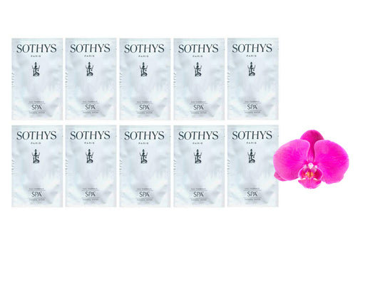 Sothys Hydradvance Intensive Hydratant Serum 10 Samples