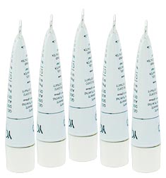 Yonka Pamplemousse PS Moisturizer Normal Dry 5 Samples Fresh New